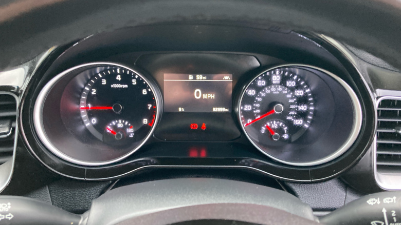 Kia Xceed 1.5T GDi ISG 3 5dr Petrol Hatchback